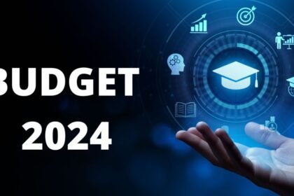 Education Budget 2024